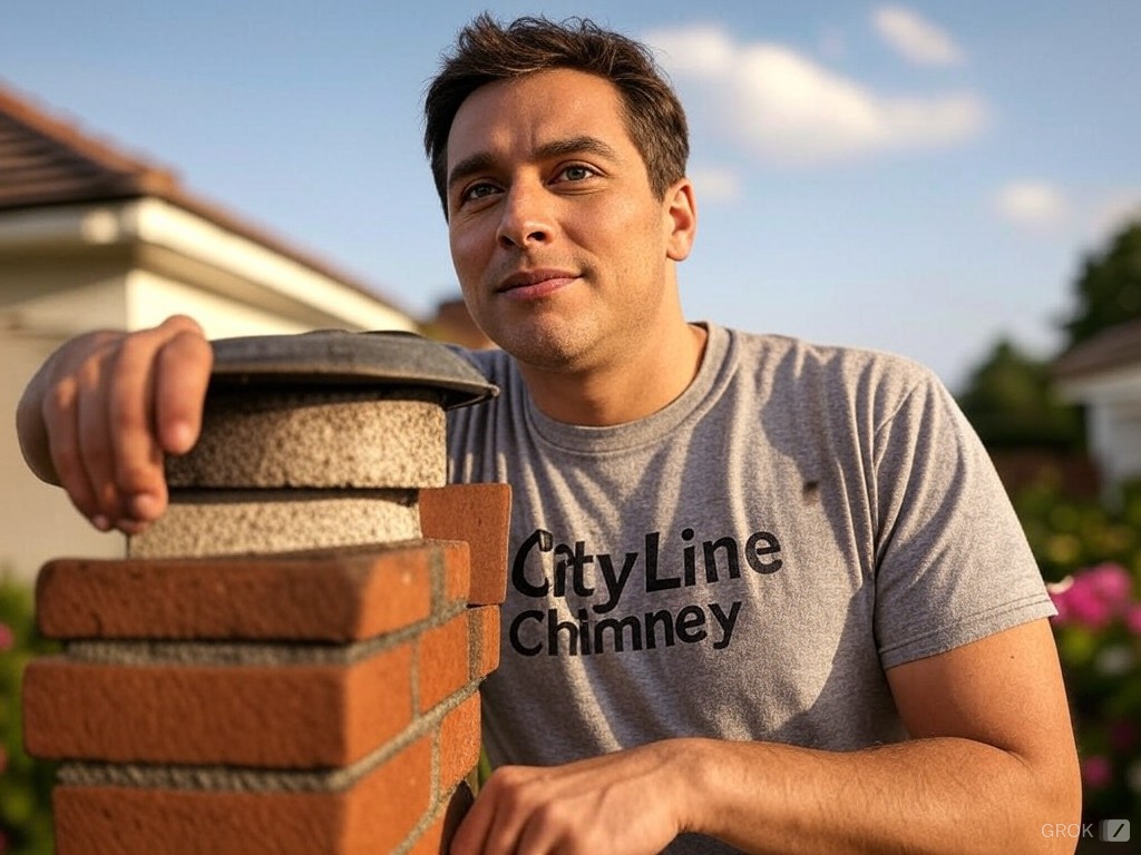 Durable Chimney Caps for Improved Performance in Kettering, OH