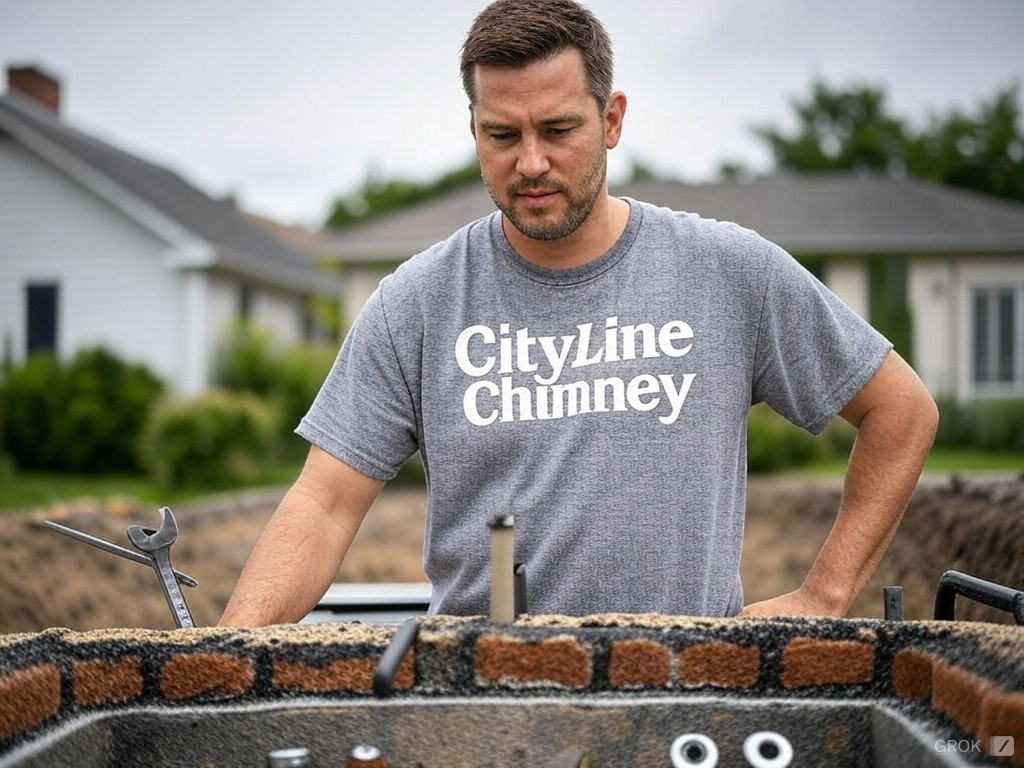 Premium Chimney Damper Solutions in Kettering, OH