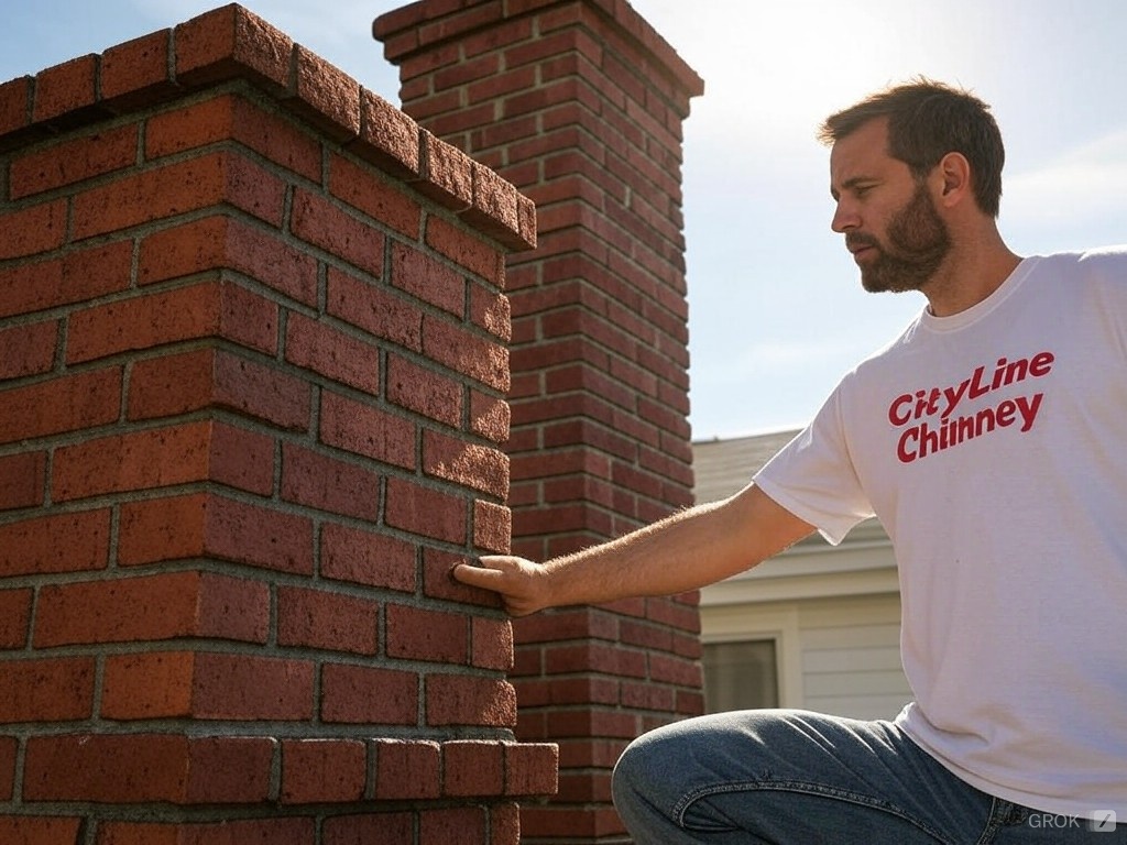 Professional Chimney Liner Installation and Repair in Kettering, OH