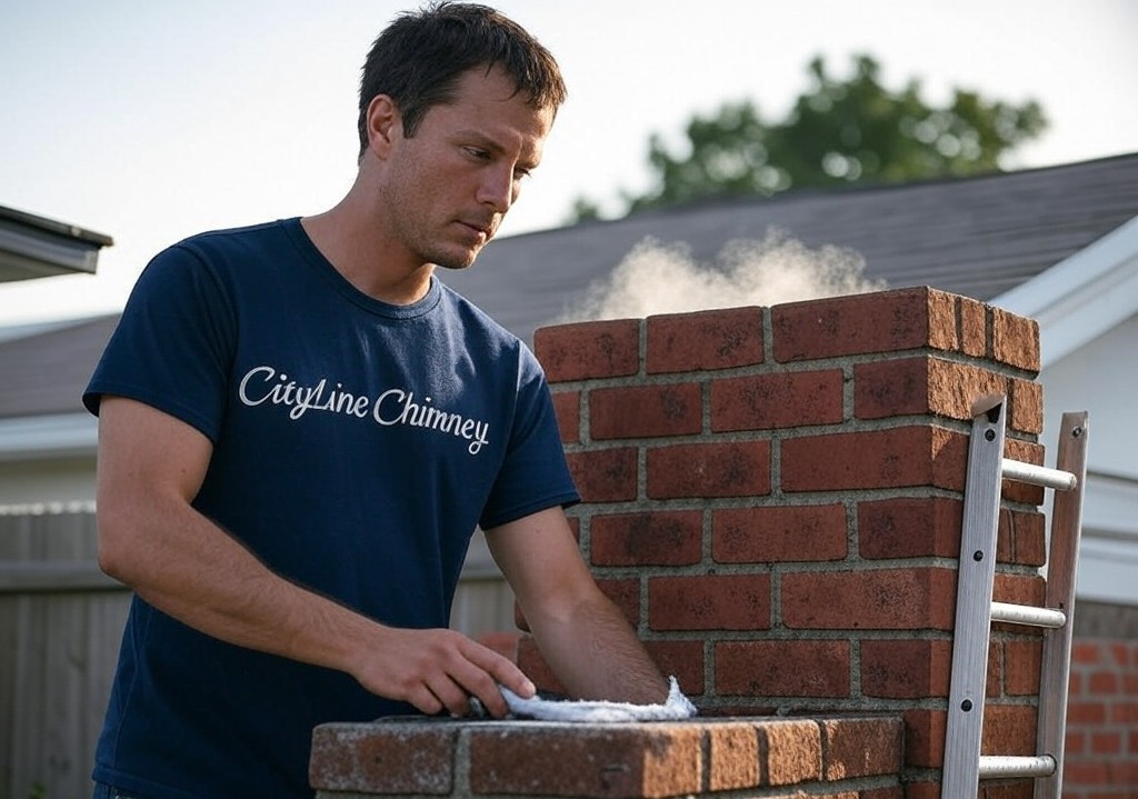 Professional Chimney Rebuilding for Enhanced Safety and Efficiency in Kettering, OH
