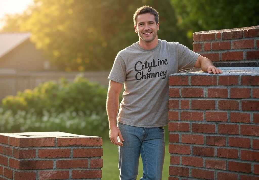 Quick and Dependable Chimney Repair Services in Kettering, OH
