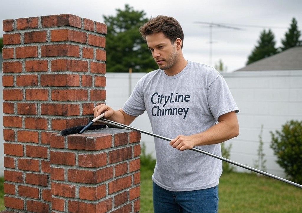 Your Trusted Chimney Sweep for a Safer, Cleaner Home in Kettering, OH
